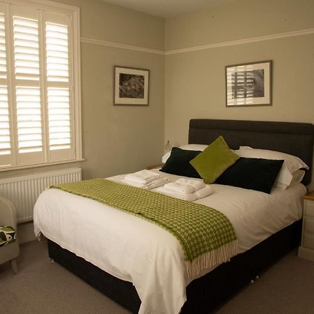 Lewesdon B&B Lyme Regis Exterior foto
